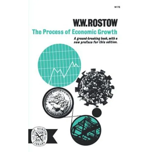 The Process of Economic Growth - Paperback - Books - by Books by splitShops | Heavy Bass & Prosody