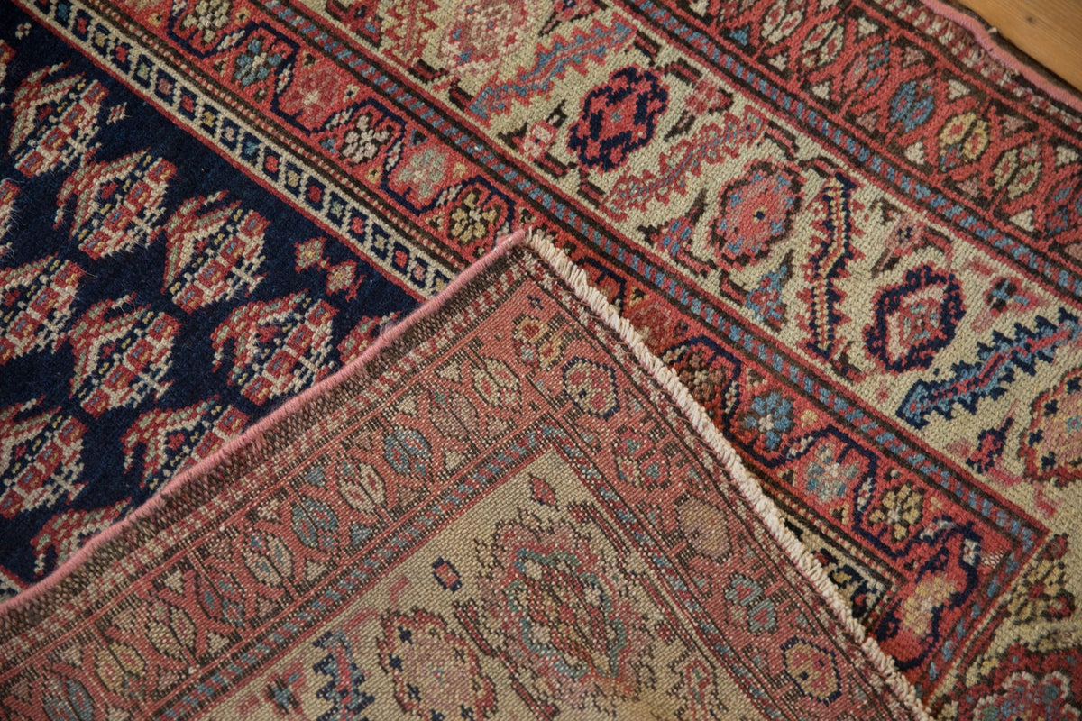 Old New House® 3x15 Antique Malayer Rug Runner - Rugs