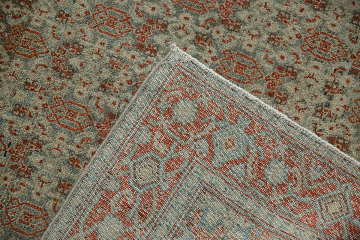 Old New House® 3.5x5 Vintage Distressed Senneh Rug - Sold