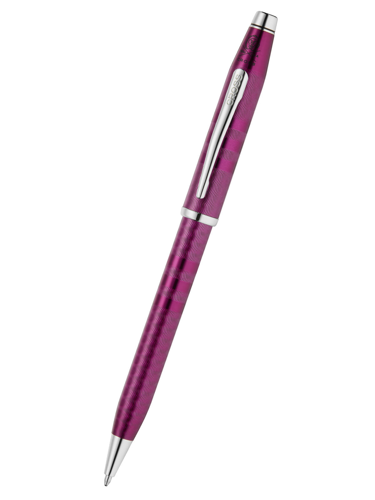Century® II Midnight Plum Ballpoint Pen