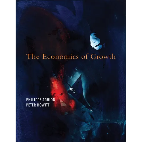 The Economics of Growth - Paperback - Books - by Books by splitShops | Heavy Bass & Prosody