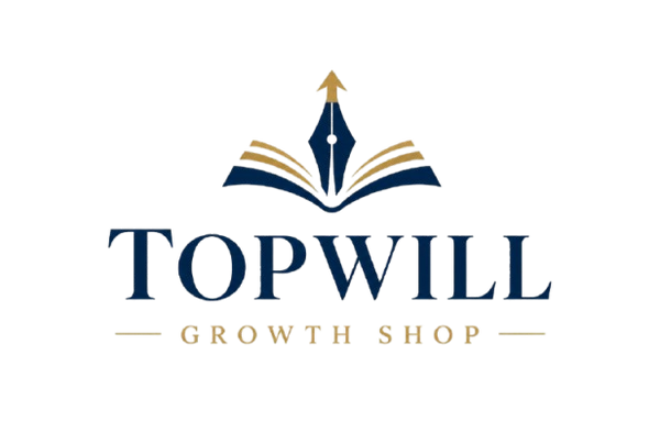 Topwill™ Growth Shop