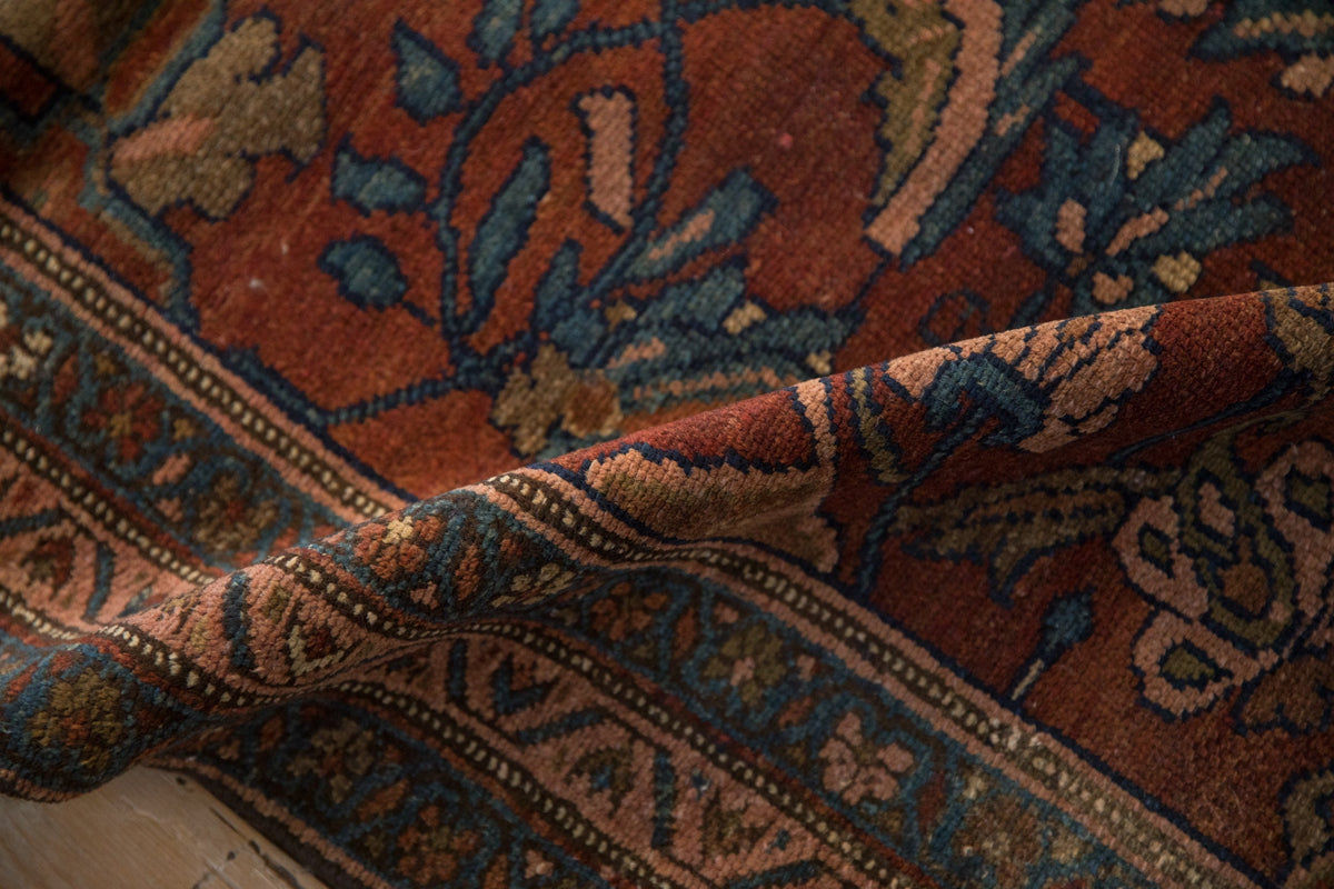 Old New House® 3.5x6.5 Antique Mehriban Rug - Rugs