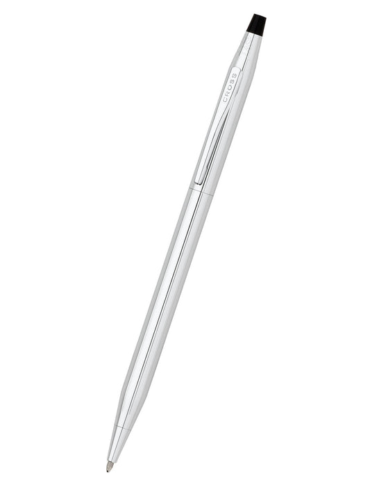 Classic Century® Lustrous Chrome Ballpoint Pen