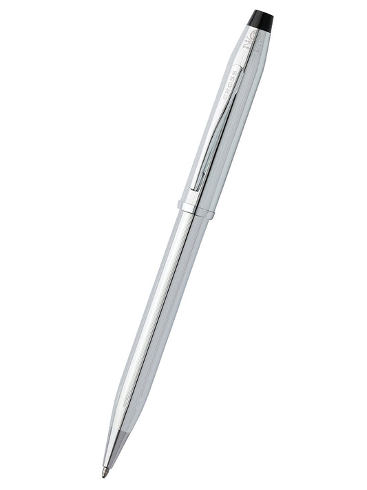 Century® II Lustrous Chrome Ballpoint Pen