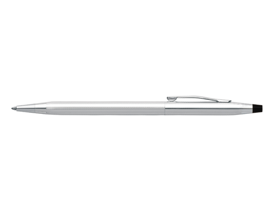 Classic Century® Lustrous Chrome Ballpoint Pen