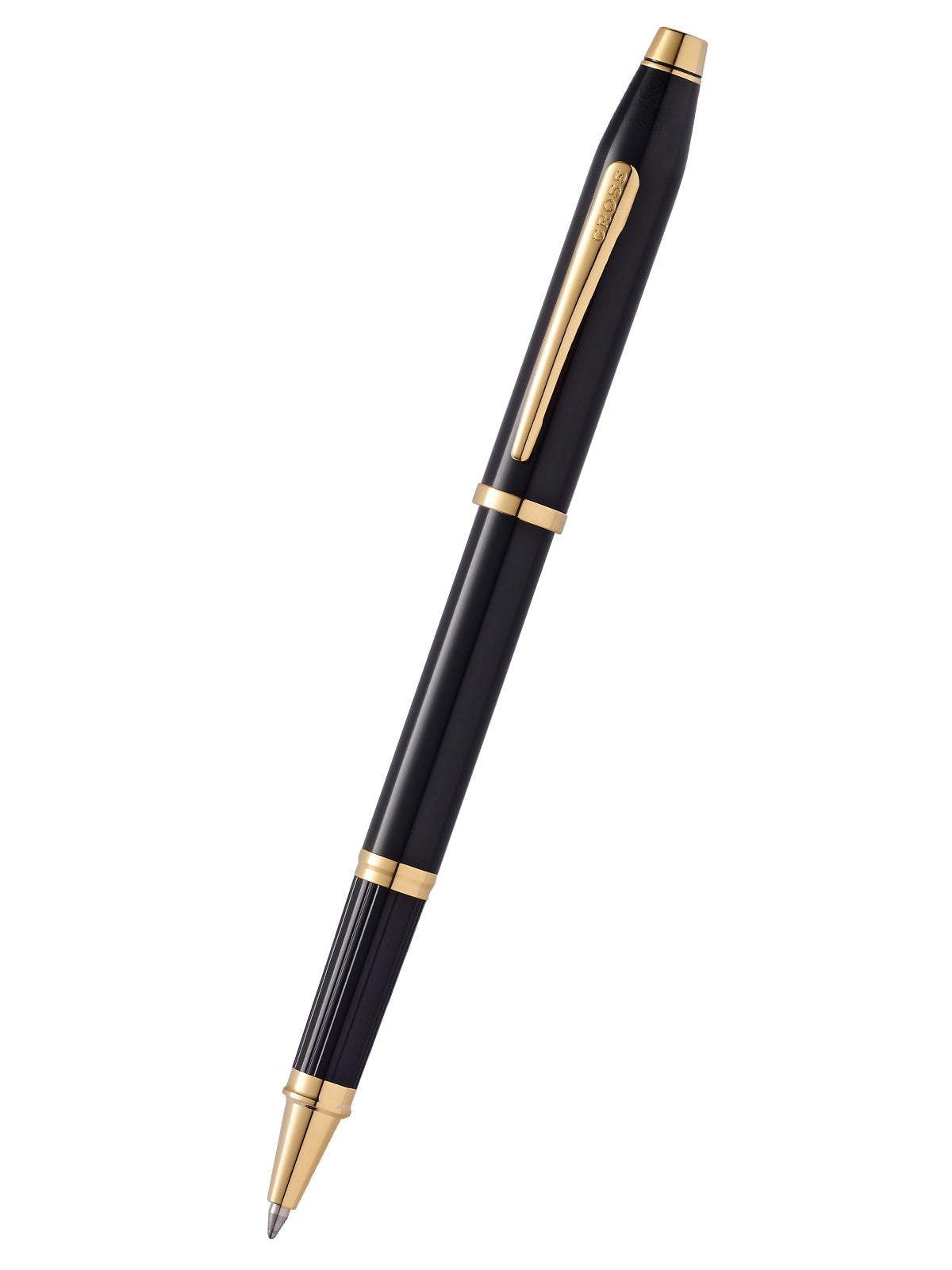 Century® II Classic Black Rollerball Pen