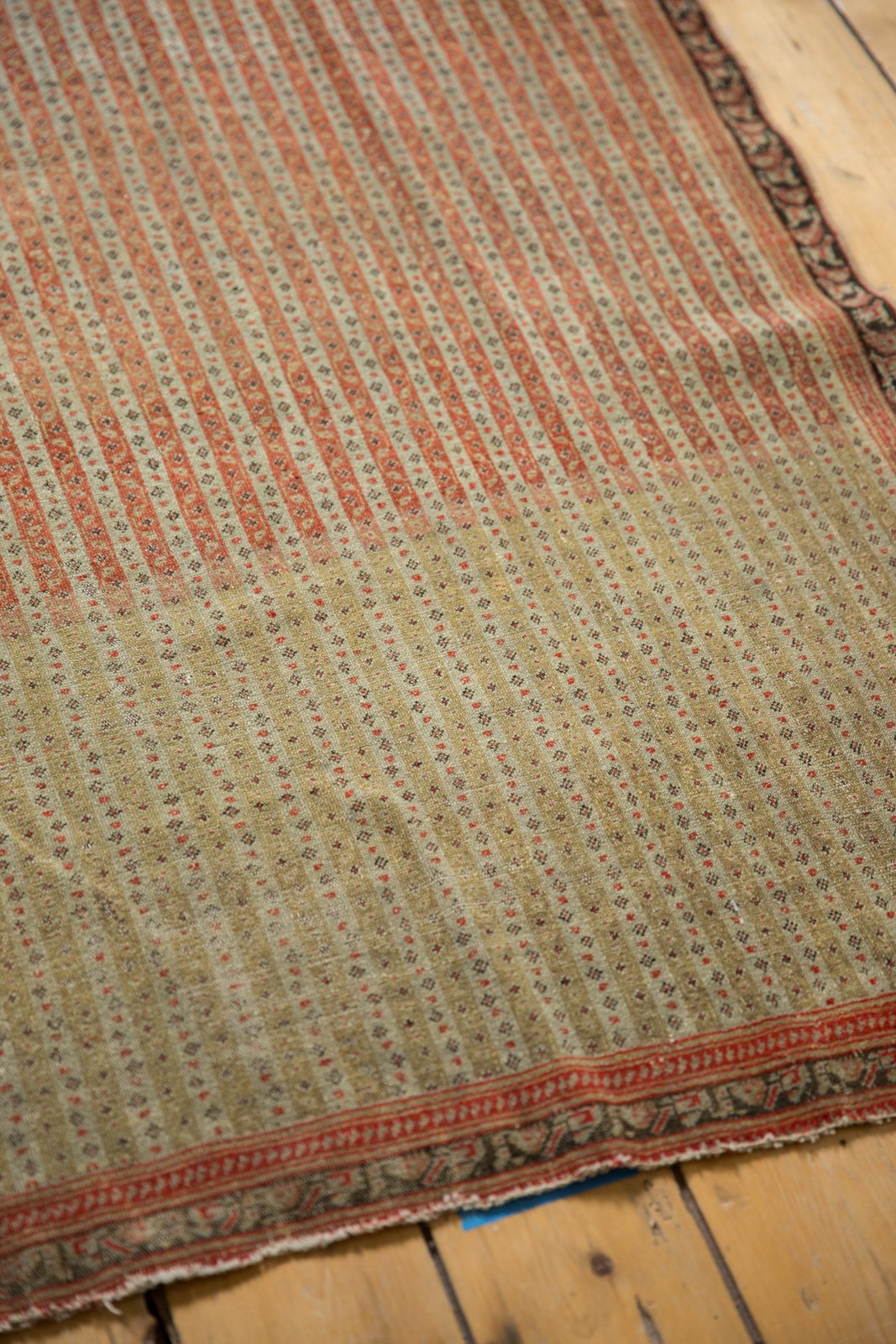 Old New House® 4x6 Antique Fine Senneh Rug - Rugs