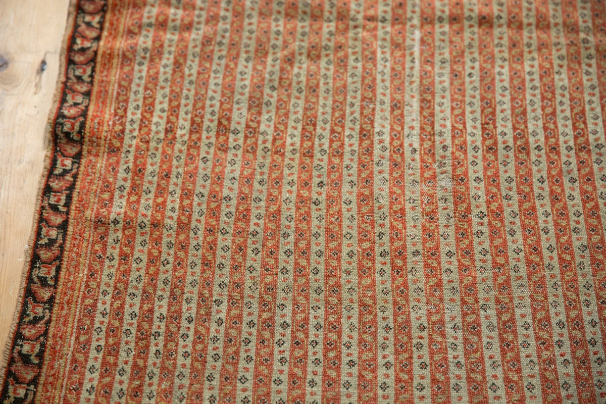 Old New House® 4x6 Antique Fine Senneh Rug - Rugs