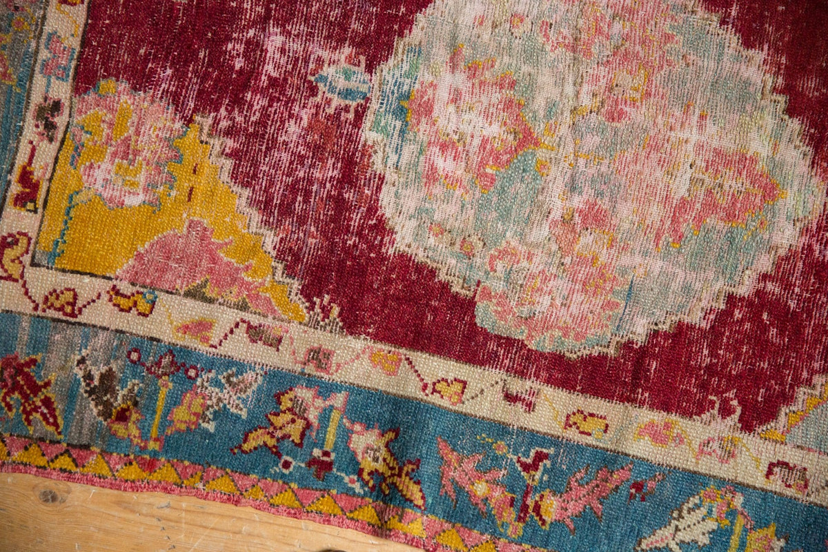 Old New House® 2.5x4 Antique Anatolian Rug - Rugs