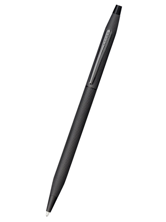 Classic Century® Brushed Black PVD Ballpoint Pen
