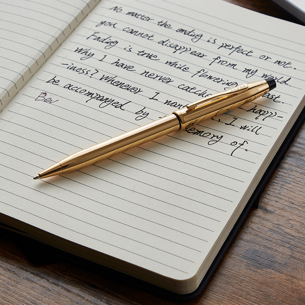 Century® II 23KT Gold Ballpoint Pen