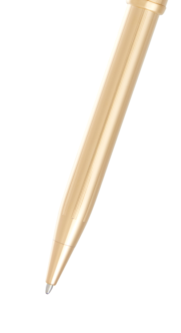 Century® II 23KT Gold Ballpoint Pen