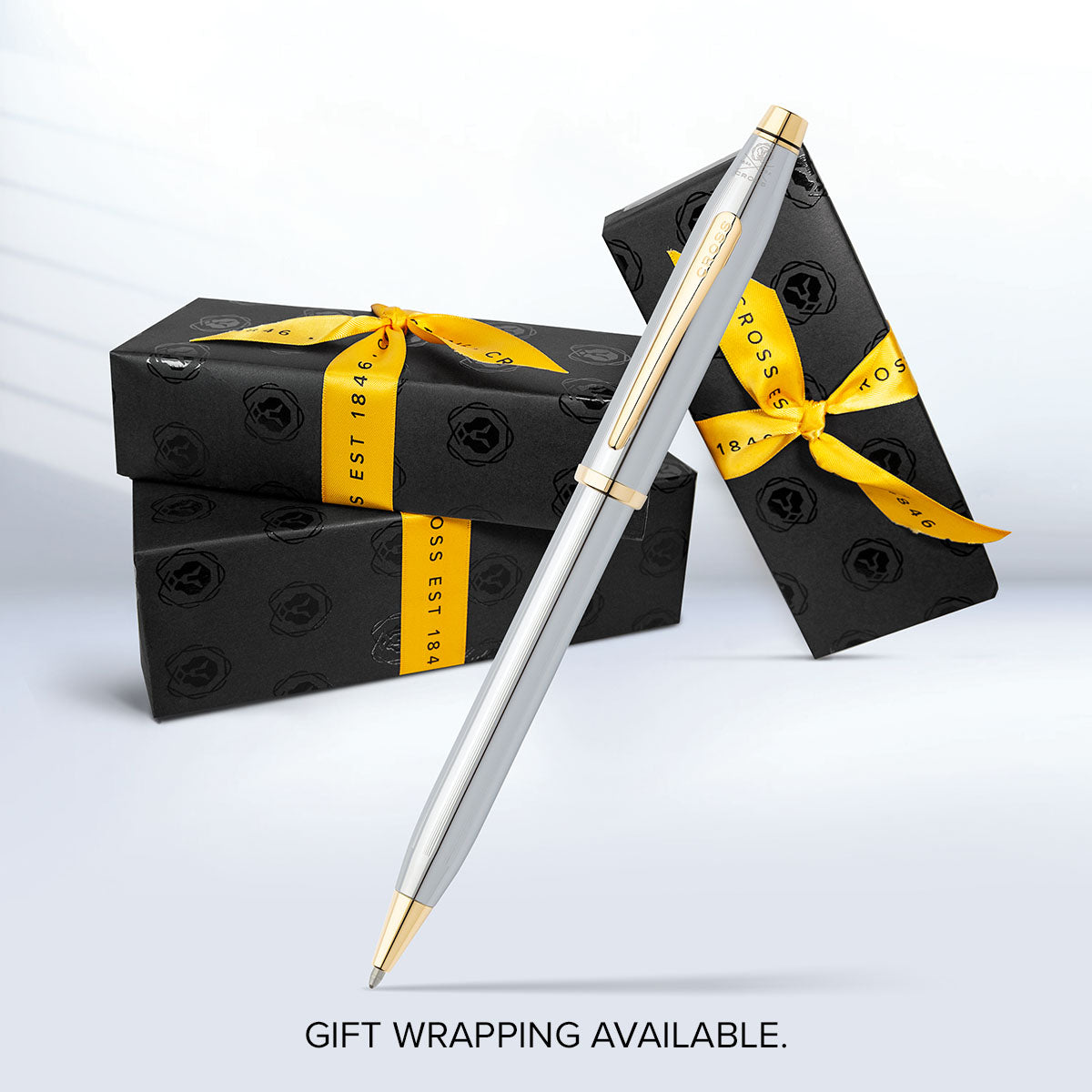 Century® II Medalist® Ballpoint Pen