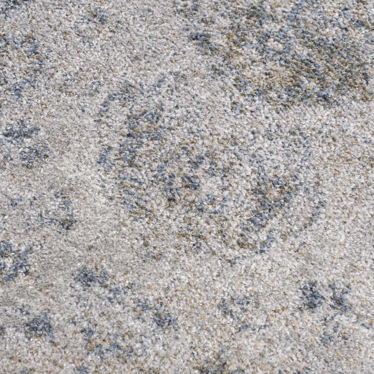 Boutique Rugs Gael Blue Boutique Washable Rug - Rugs