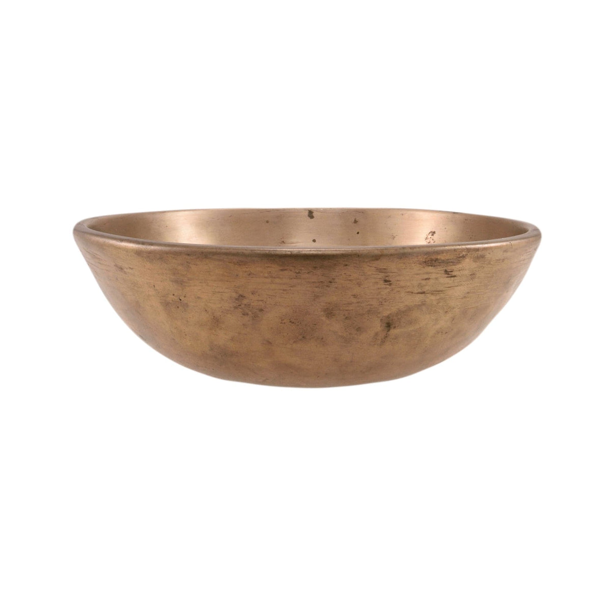 Antique singing bowl Manipuri MPG56 - SINGING BOWL - by BellsofBliss (image 1 of 2) | Heavy Bass & Prosody
