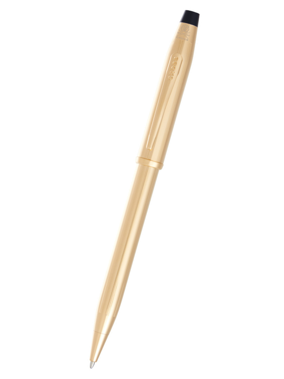Century® II 23KT Gold Ballpoint Pen