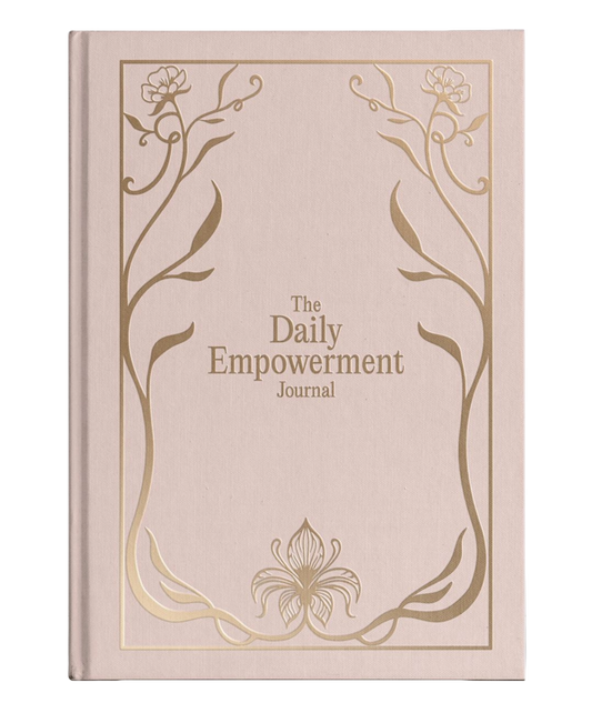 The Daily Empowerment Journal