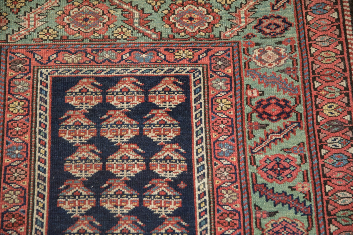 Old New House® 3x15 Antique Malayer Rug Runner - Rugs
