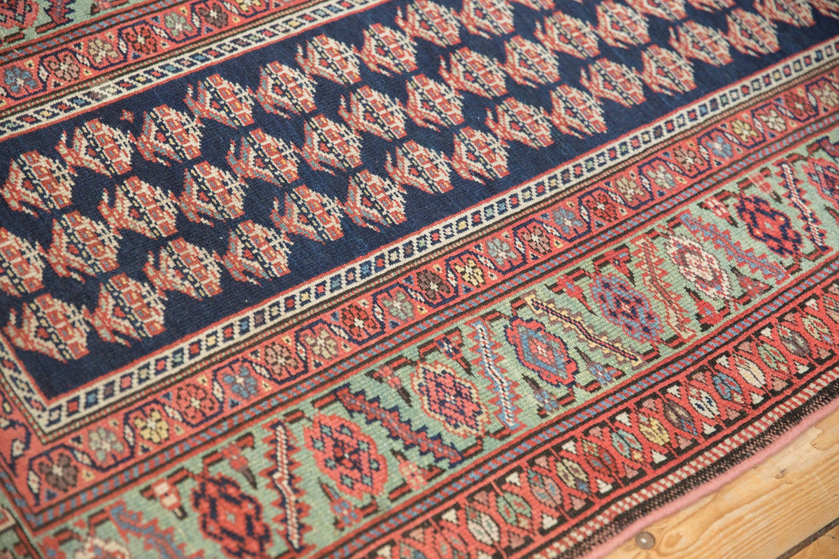 Old New House® 3x15 Antique Malayer Rug Runner - Rugs