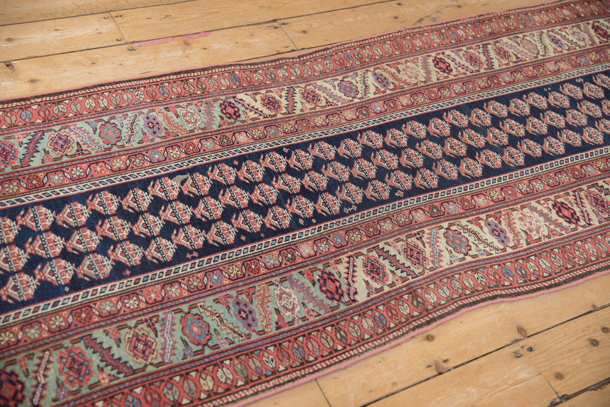 Old New House® 3x15 Antique Malayer Rug Runner - Rugs