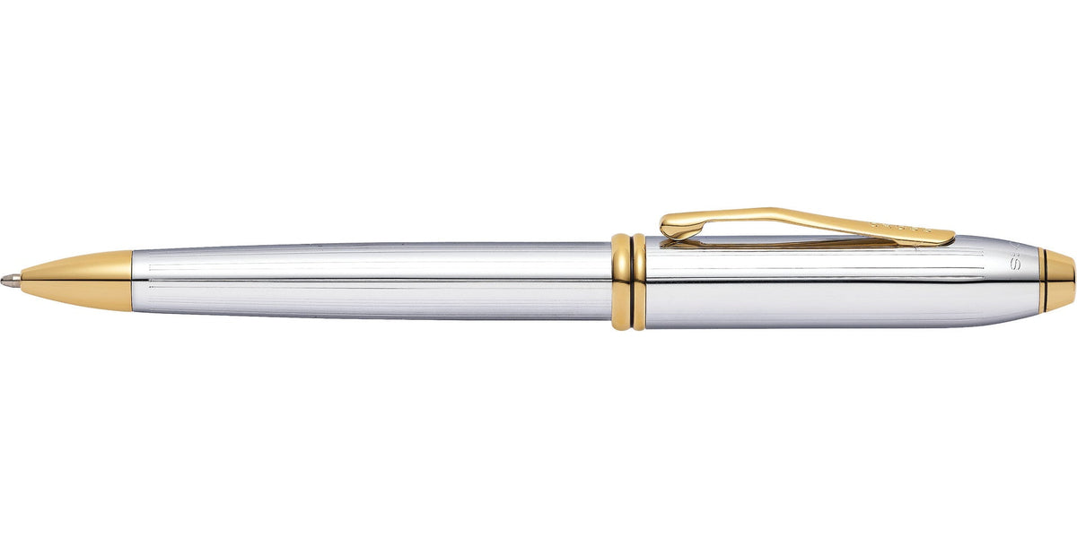 Townsend® Medalist® Ballpoint Pen