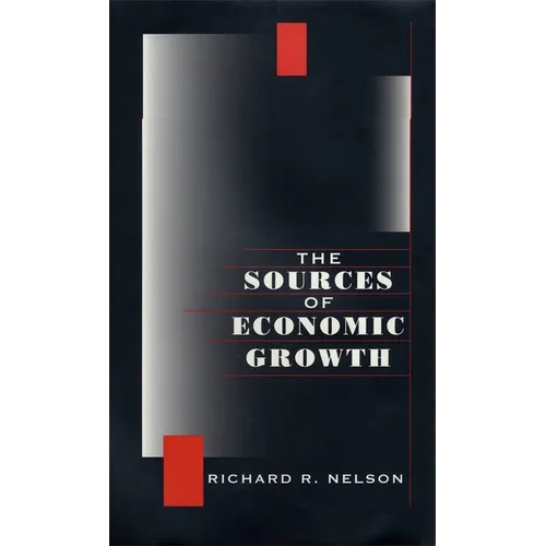 The Sources of Economic Growth - Paperback - Books - by Books by splitShops (image 2 of 2) | Heavy Bass & Prosody