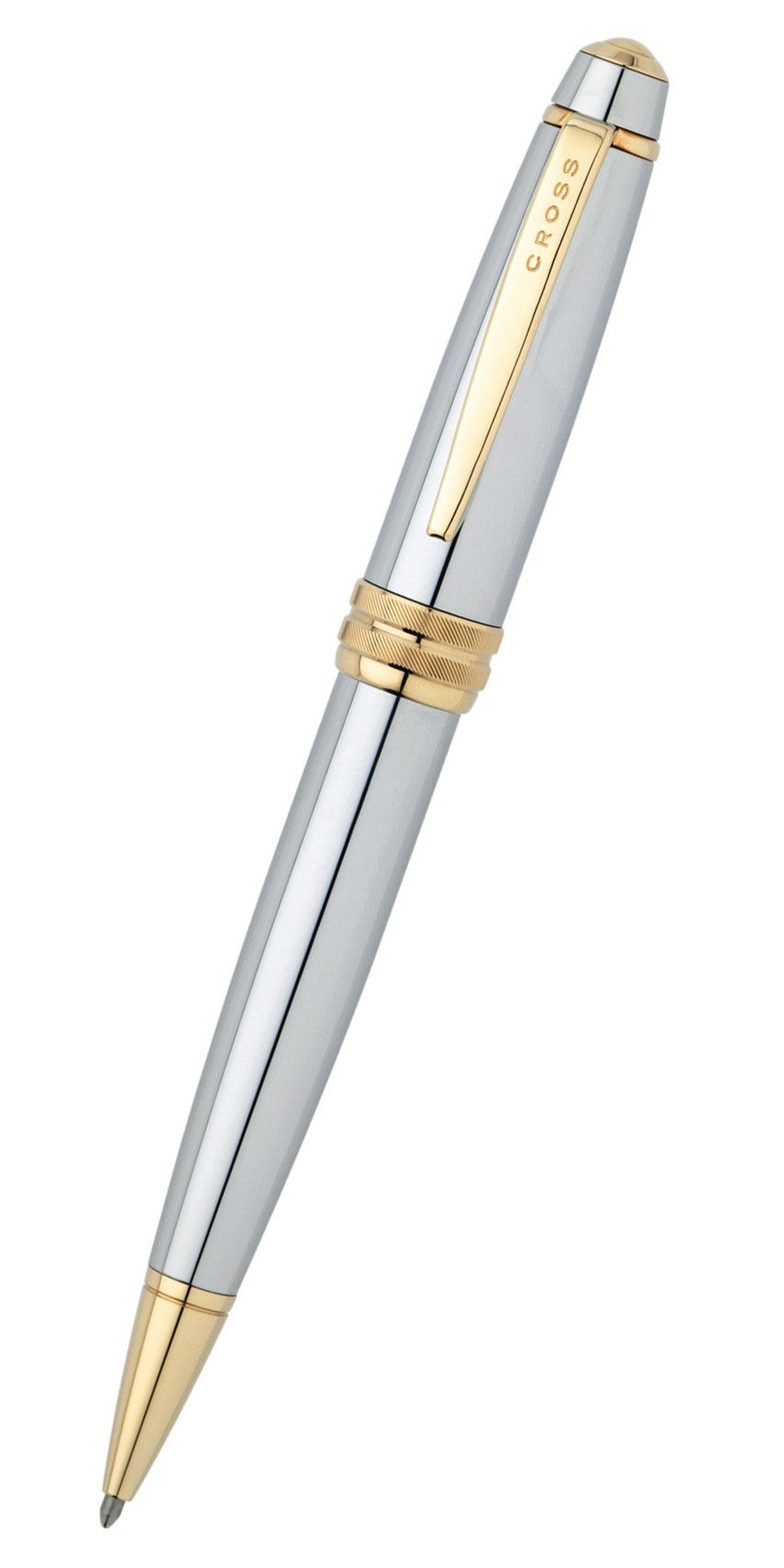 Bailey™ Medalist® Ballpoint Pen