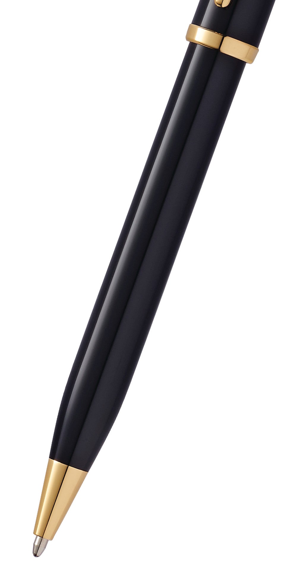 Century® II Classic Black Ballpoint Pen