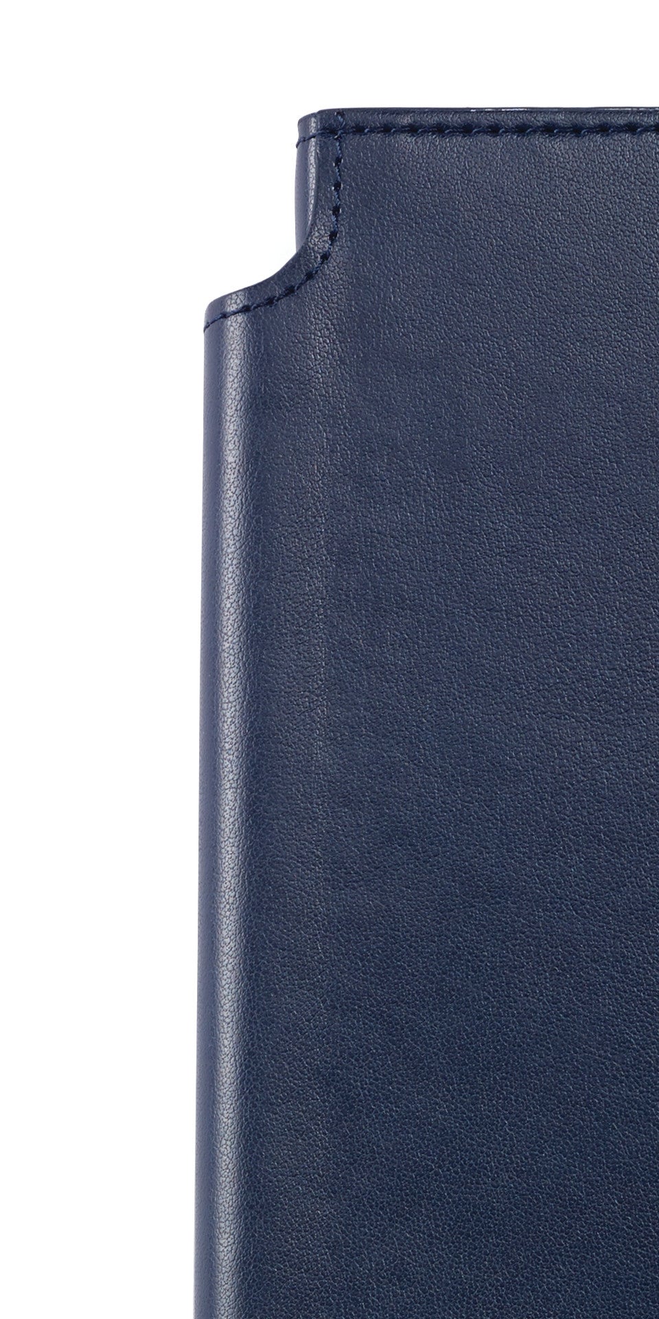 Medium Midnight Blue Journal