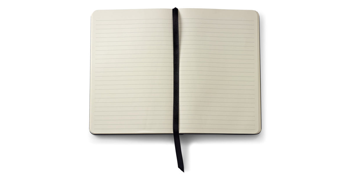 Medium Midnight Blue Journal