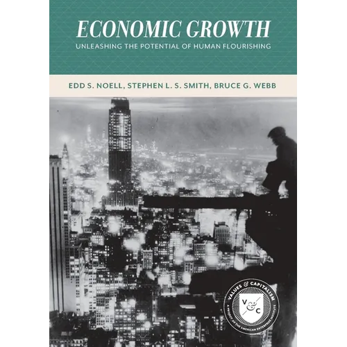 Books by splitShops Economic Growth: Unleashing the Potential of Human (product 10498366472475 image 44132166762779)