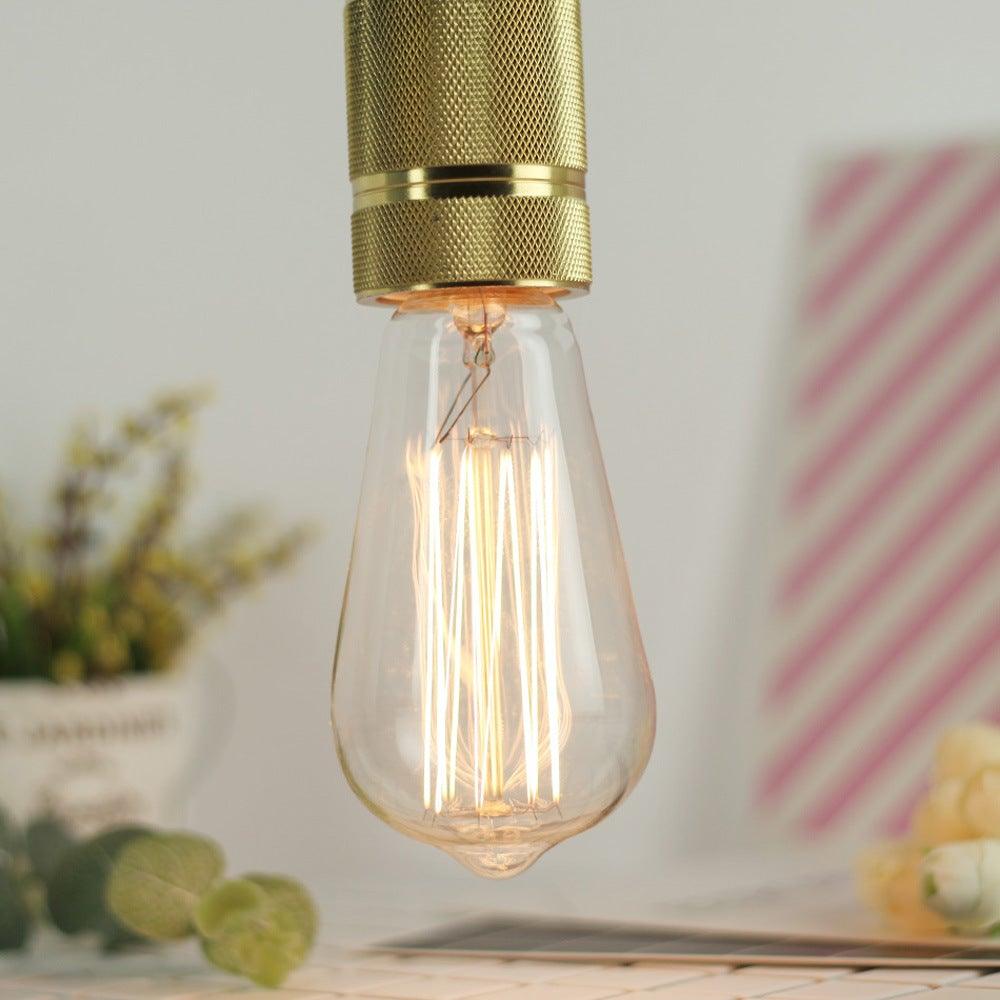 Retro Edison Light Bulb Filament Incandescent Ampoule Bulbs Antique Vintage (product 10485251178779 image 44047591833883)