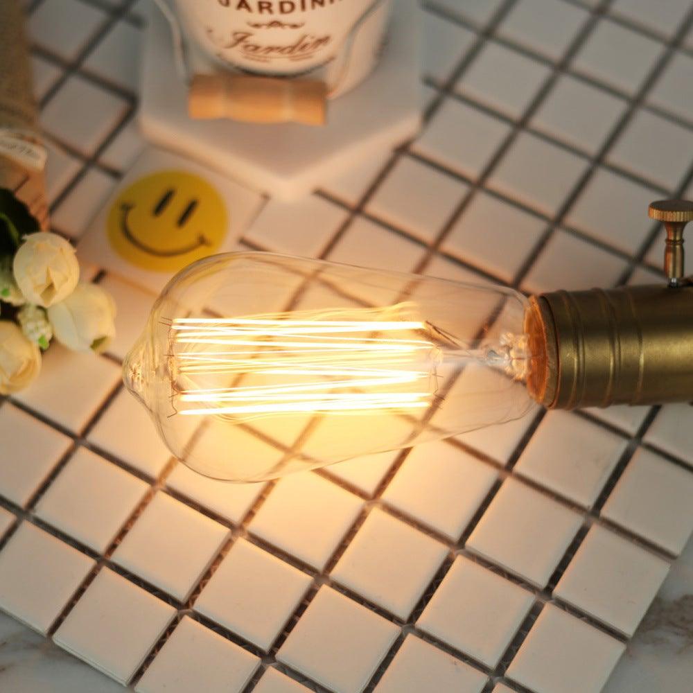 Retro Edison Light Bulb Filament Incandescent Ampoule Bulbs Antique Vintage (product 10485251178779 image 44047591866651)