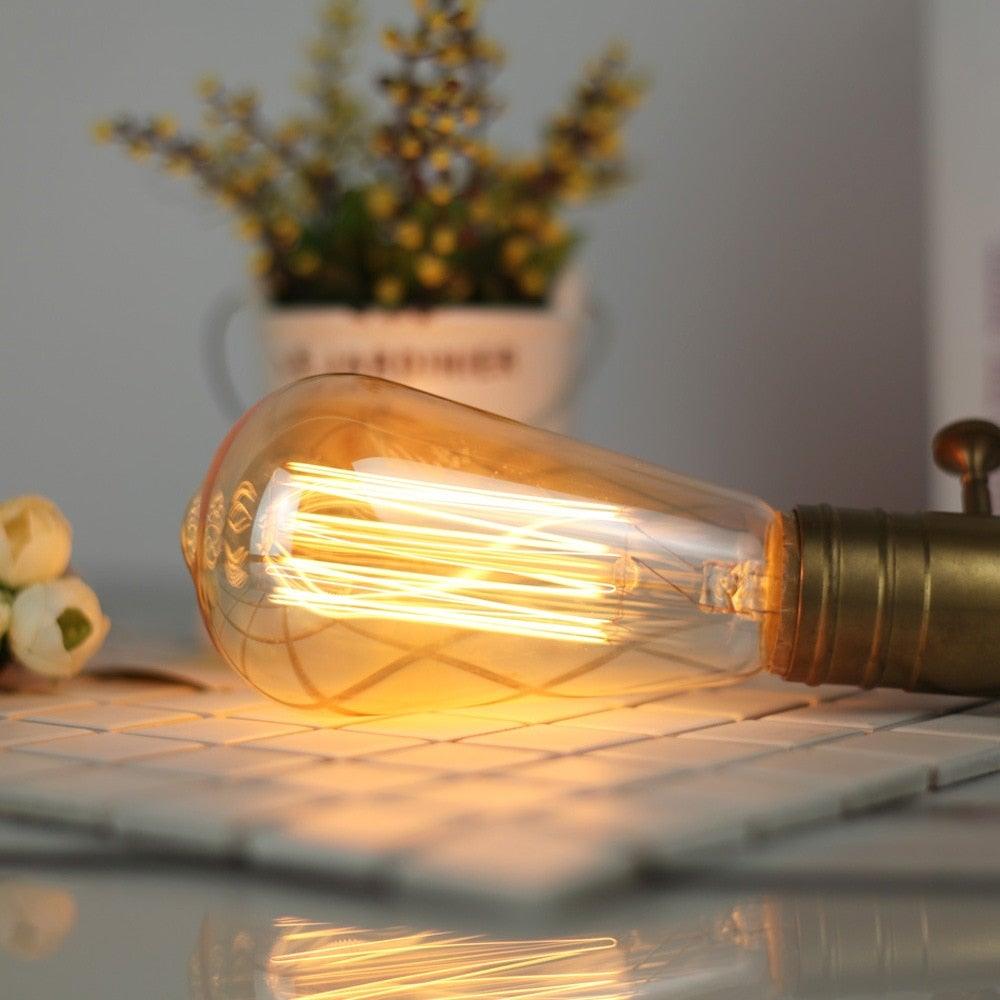 Retro Edison Light Bulb Filament Incandescent Ampoule Bulbs Antique Vintage (product 10485251178779 image 44047591735579)
