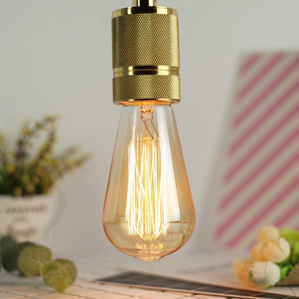 Retro Edison Light Bulb Filament Incandescent Ampoule Bulbs Antique Vintage (product 10485251178779 image 44047591801115)