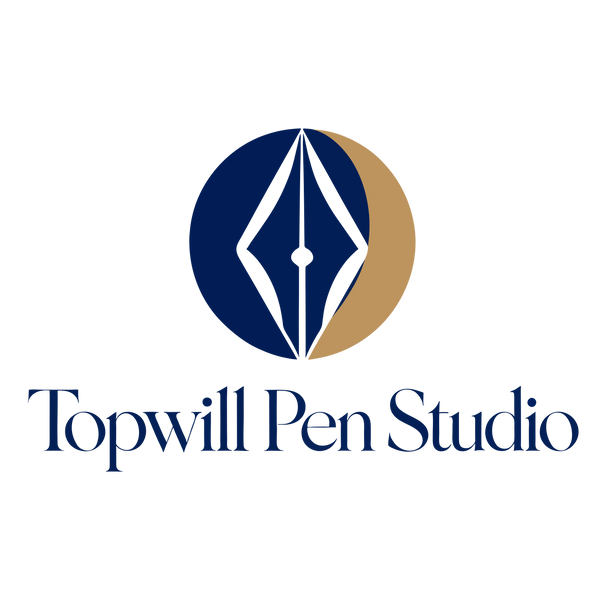 Topwill Pen Studio
